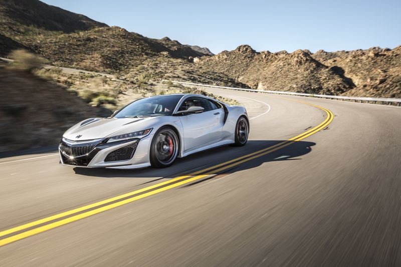 auto, vozidlo, sportovní auto, výkon auta, acura, NSX auto, vozidlo, sportovní auto, výkon auta, acura, NSX