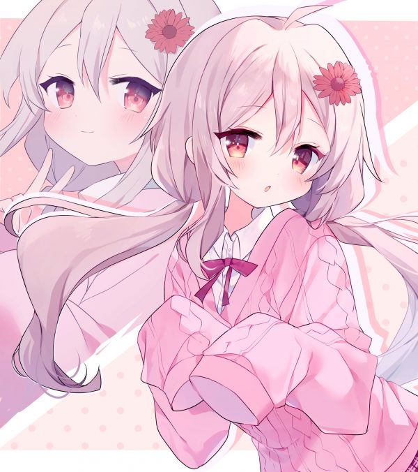 anime,anime girls