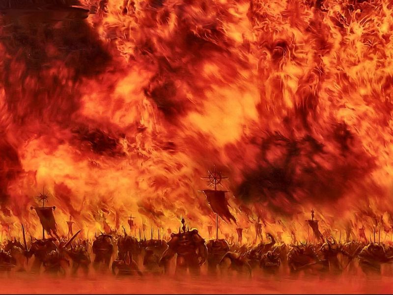 1920x1440 px, akce, UMĚNÍ, umělecká díla, bitva, fantazie 1920x1440 px, akce, UMĚNÍ, umělecká díla, bitva, fantazie