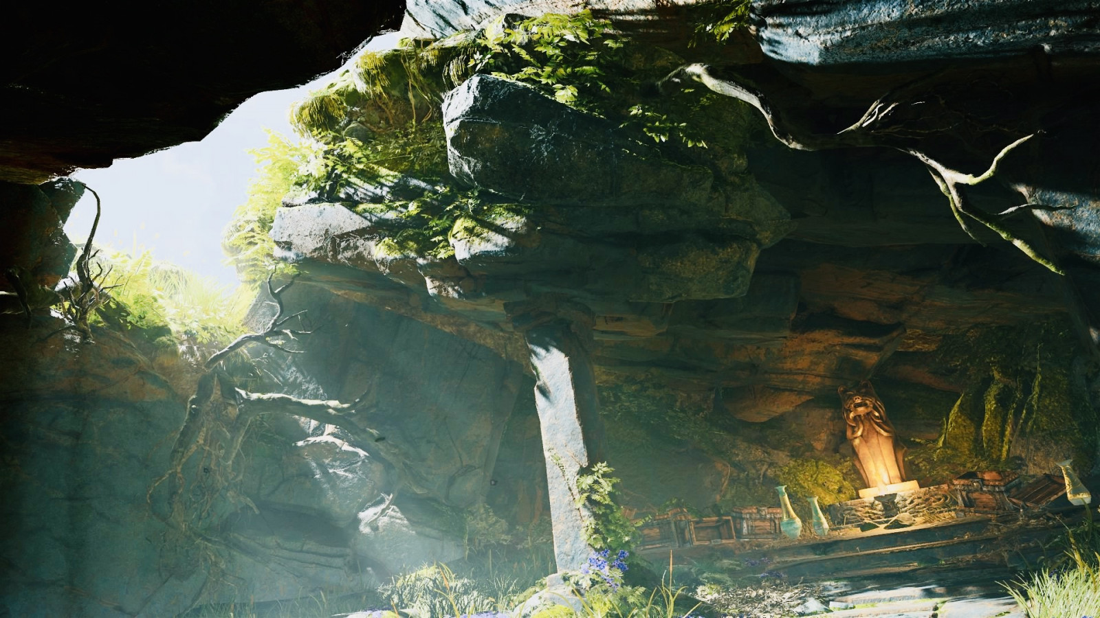 Uncharted The Lost Legacy, videohry