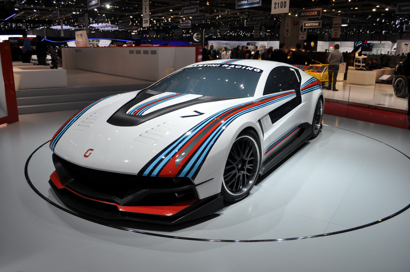 Wallpaper sports car, performance car, 2012, netcarshow, netcar, car