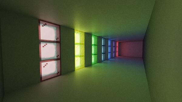 Minecraft,CGI,Shader,ray tracing,Nvidia RTX