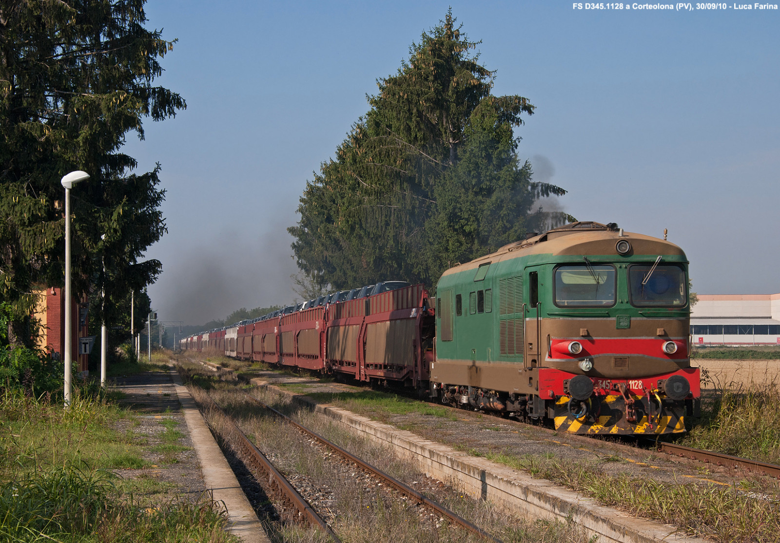 vozidlo, vlak, železnice, Toyota, doprava, náklad, lokomotiva, železnice, kolejnice, stanice, dráha, fs, nikond60, motorová nafta, chignolopo, bahn, pozemní vozidla, železniční doprava, kolejová vozidla, osobní automobil, železniční vůz, treno, nákladní vlak, Ferrovia, Stazione, Trenitalia, cartransport, trenomerci, dgol, alessandriasmistamento, d345, corteolona, stva, d345originale, mrs50363, paviacasalpusterlengocodogno, d3451128, trasportoautomobili