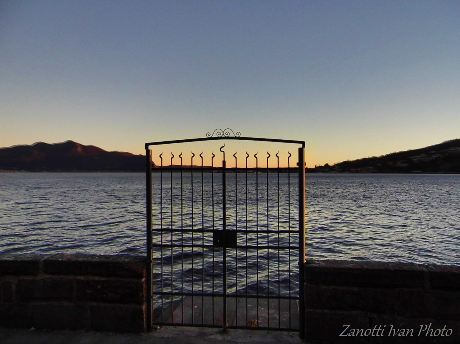 ทะเลสาบ, ดู, meer, lombardia, iseo, Lagodiseo