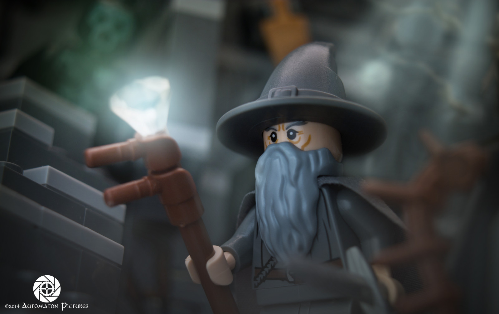 temný, kopec, zřícenina, LEGO, kouzelník, Gandalf, Hračka, ork, zřícenina, Šmak, Automat, děsivý, Sauron, opuštěnost, tma, fotografie, Hobit, Snímek obrazovky, legography, minifigure, figurka, počítač tapeta, fiktivní postava, akční figurka, minifig, necromancer, čarodějnictví, dol, Azog, Guldur