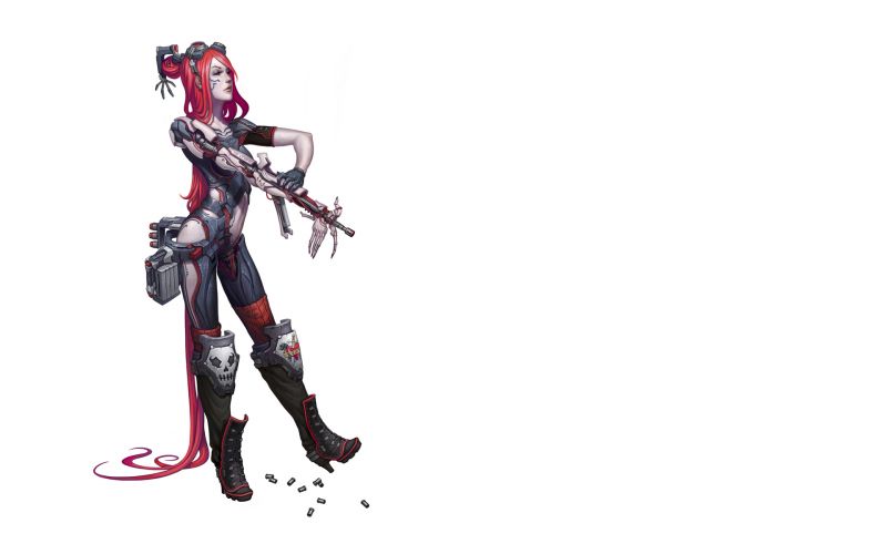 cyborg, fantasy, fi, girls, robot, 1920x1200 px cyborg, fantasy, fi, girls, robot, 1920x1200 px