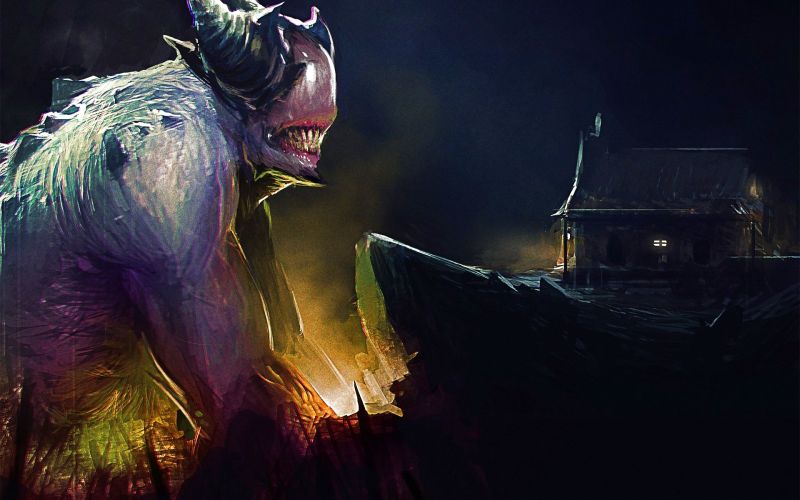 1920x1200 px, UMĚNÍ, umělecký, umělecká díla, strašidelný, temný 1920x1200 px, UMĚNÍ, umělecký, umělecká díla, strašidelný, temný