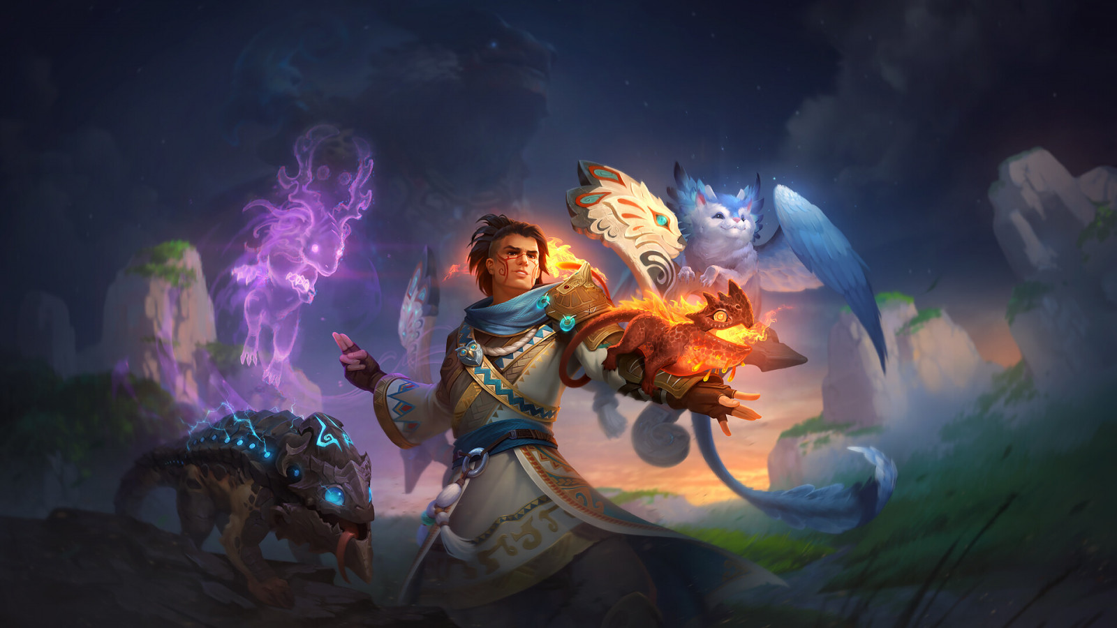 mundo, desenho animado, cg artwork, Ação, aventura, jogo, espaço, ARTE, evento, personagem fictício, Trevas, supernatural creature, Animated cartoon, Diversão, Jogos, mitologia, gráficos, ficção, video game software, Strategy video game, ilustração, animação, Jogo de pc, criatura mítica, design gráfico, lazer, noite, figura de ação
