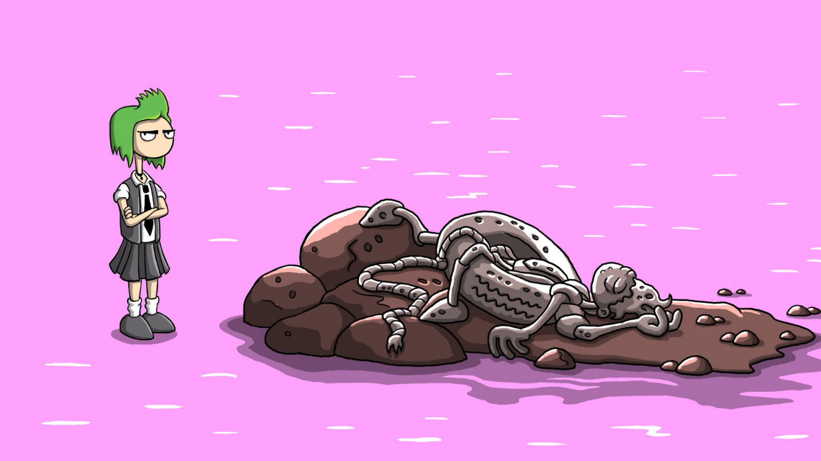 1920x1080 px, 1ednah, dobrodružství, temný, Edna, fantazie, Harvey, hrůza, Microsoft, Okna, Xartoon