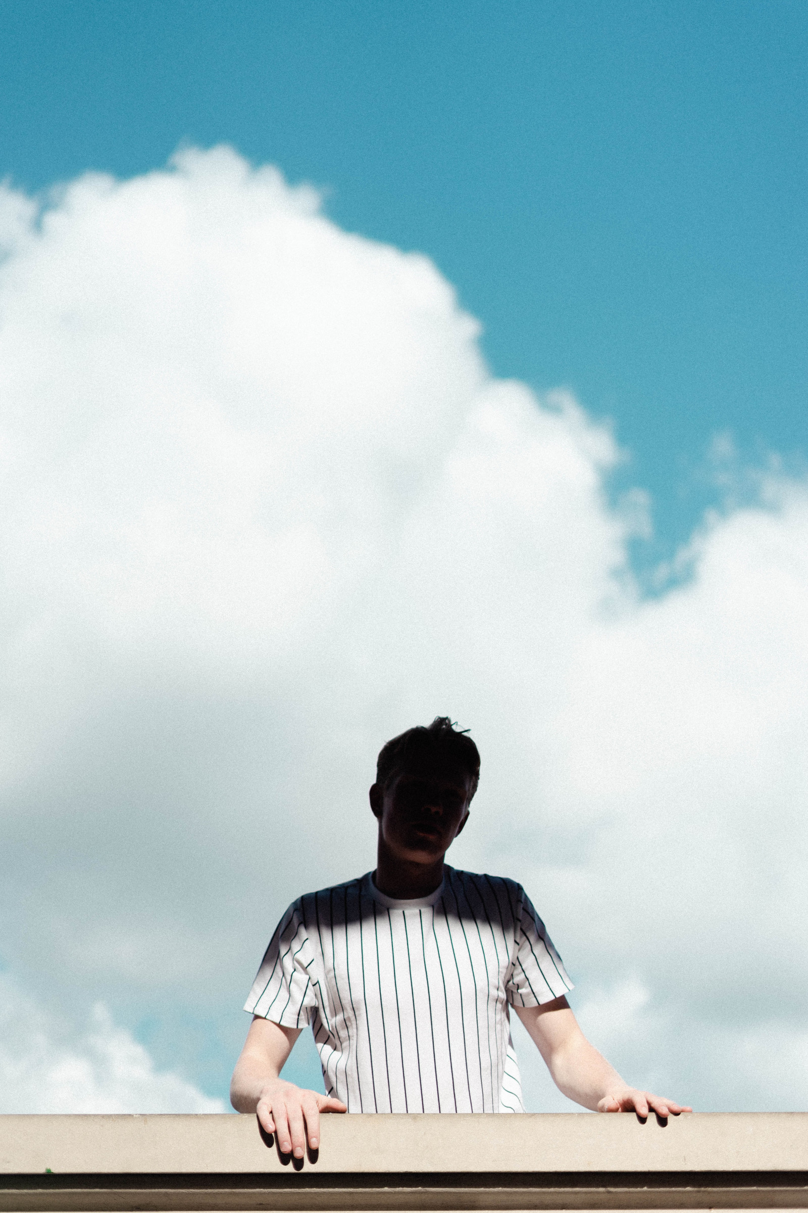 nachový, Příroda, Mist XG, mlha, autumn Japan, Girl Band, muži, lidé, mraky, voda, Windows 10, Studený, teplo