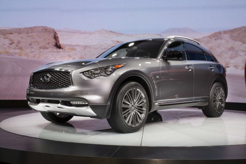 auto, vozidlo, Infiniti, netcarshow, netcar, výkon auta auto, vozidlo, Infiniti, netcarshow, netcar, výkon auta
