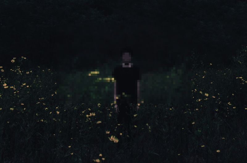 atmosféra, světlo, Černá, noc, tma, Atmosféra Země