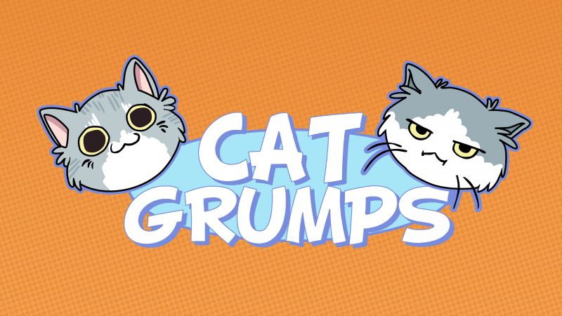 illustration,computerspil,logo,Youtube,tegneserie,kat