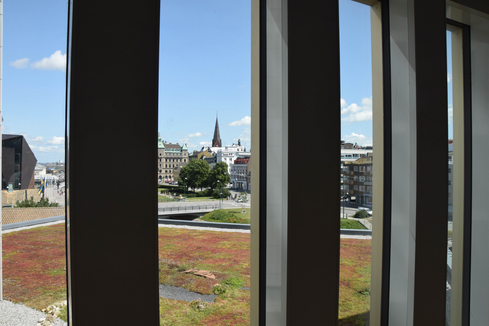 okno, město, architektura, budova, hotel, Švédsko, Evropa, oblouk, Vzhled interiéru, struktura, Malm živě, architecutre, Malmo, restaurace, congresscenter, koncertní sál, domů, byt, kondominium, fasáda, Žaluzie okna, vlastnictví