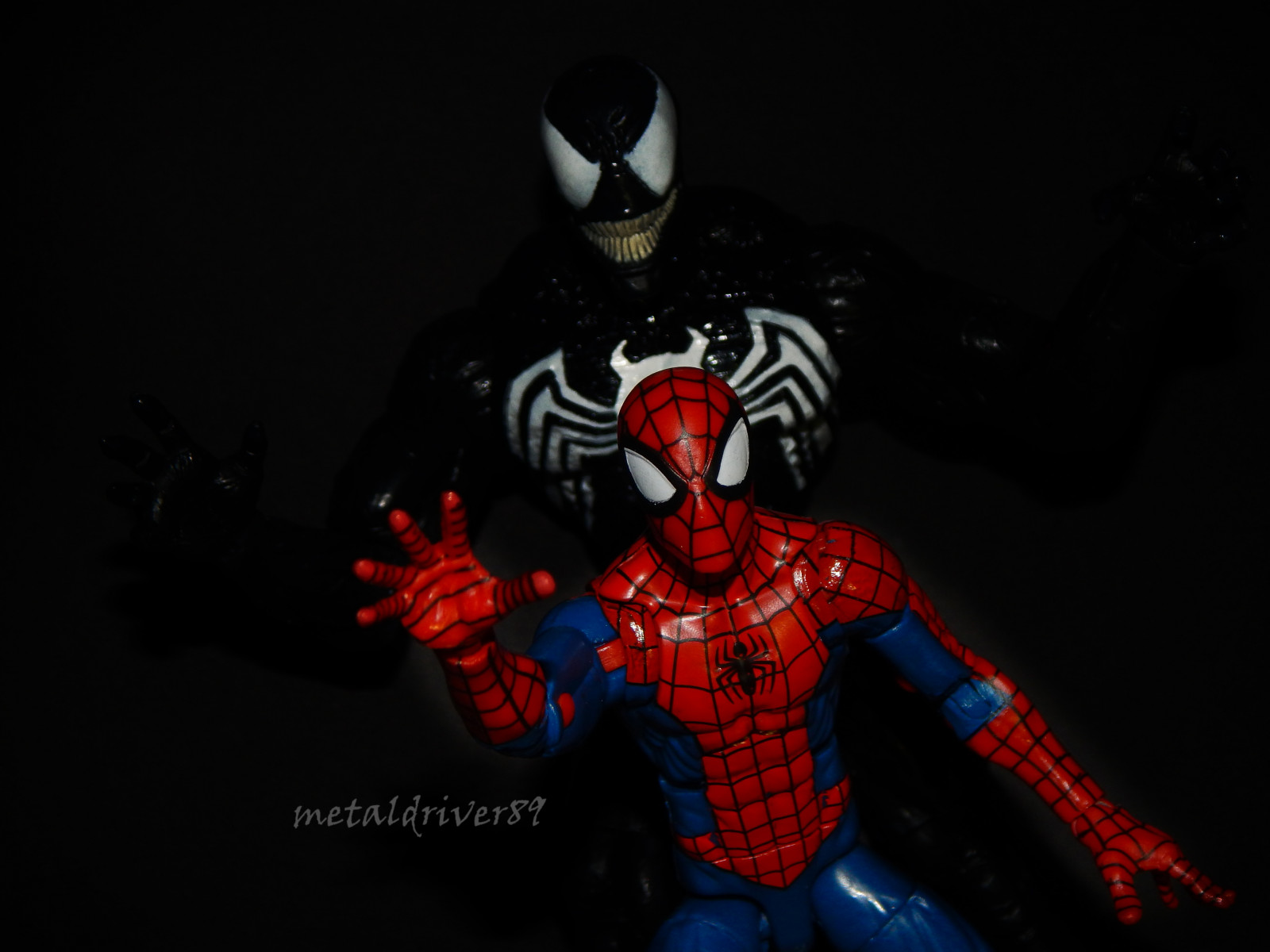 tma, fiktivní postava, akční figurka, supervillain