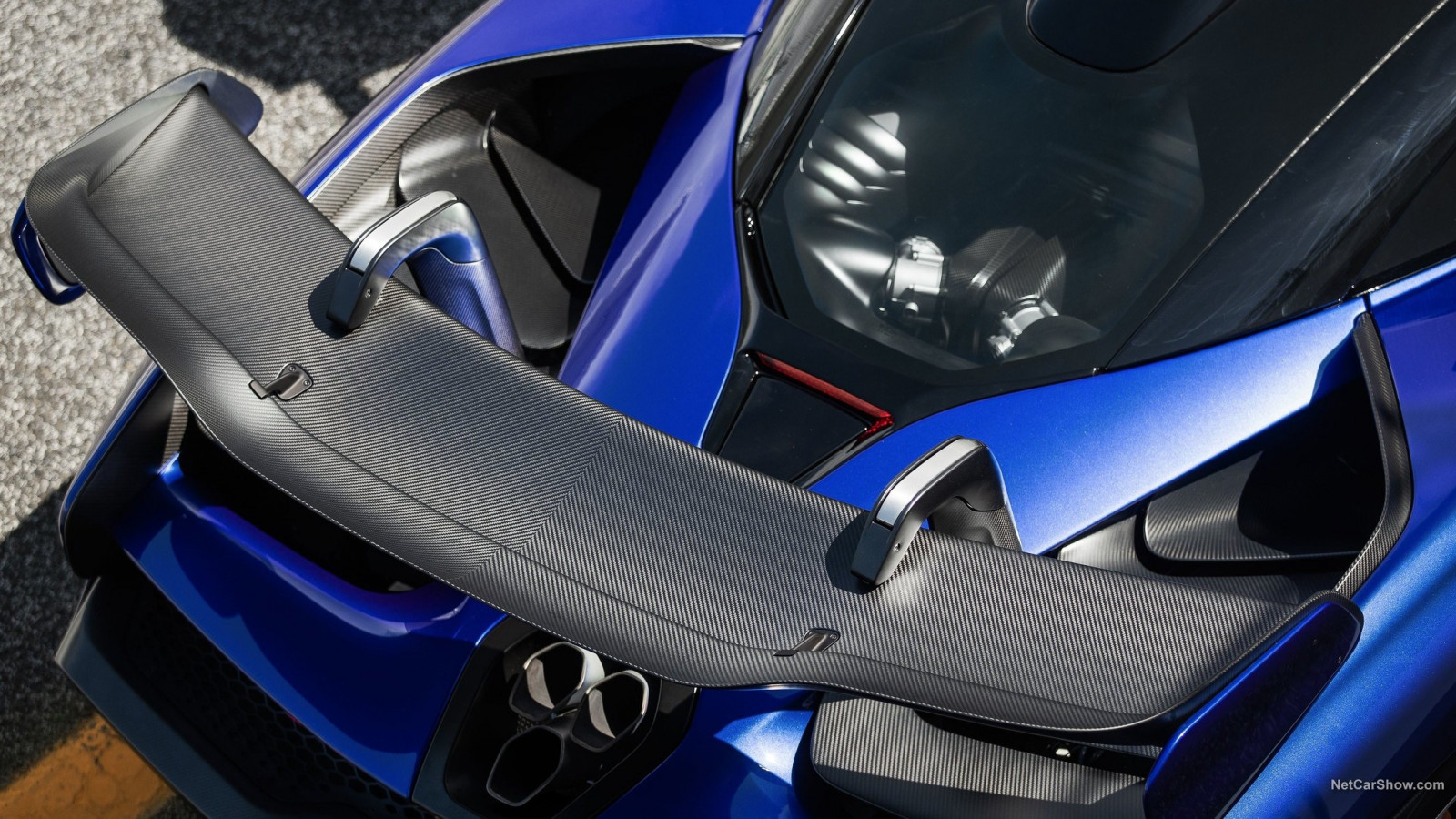 car, Hypercar, Super Car, McLaren Senna