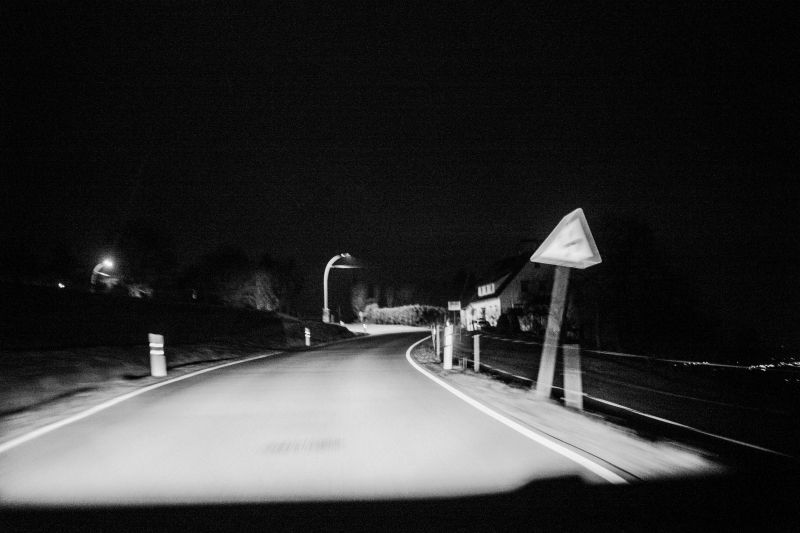noc, bílý, Černá, Černý a bílý, monochromatické fotografování, infrastruktura noc, bílý, Černá, Černý a bílý, monochromatické fotografování, infrastruktura