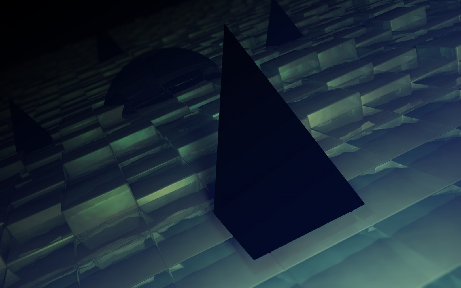 slunečnímu záření, Černá, Photoshop, temný, prostor, odraz, stín, symetrie, modrý, textura, kruh, atmosféra, pyramida, Cinema4D, světlo, barva, tvar, design, čára, tma, křídlo, Snímek obrazovky, počítač tapeta, Atmosféra Země