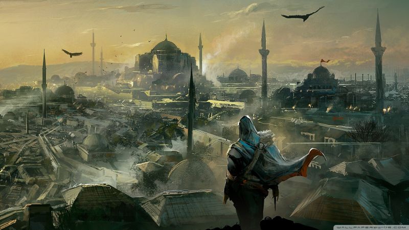 voják, Snímek obrazovky, 1920x1080 px, Assassins Creed, atmosférický jev, počítač tapeta voják, Snímek obrazovky, 1920x1080 px, Assassins Creed, atmosférický jev, počítač tapeta