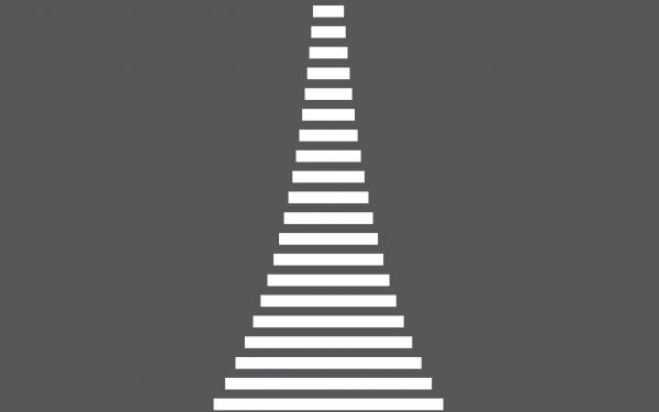 illustration, minimalism, text, logo, black, spiral