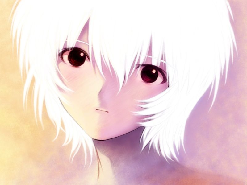 ilustrace, anime, Neon Genesis Evangelion, černé vlasy, mangaka, růžový ilustrace, anime, Neon Genesis Evangelion, černé vlasy, mangaka, růžový