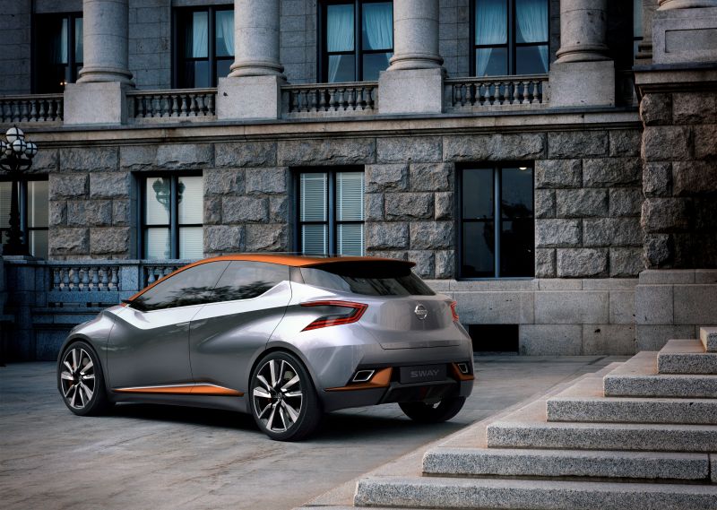 auto, vozidlo, Nissan, sportovní auto, netcarshow, netcar auto, vozidlo, Nissan, sportovní auto, netcarshow, netcar