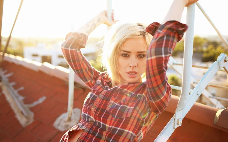 2560x1600 px, Alysha Nett, blondýnka, model 2560x1600 px, Alysha Nett, blondýnka, model