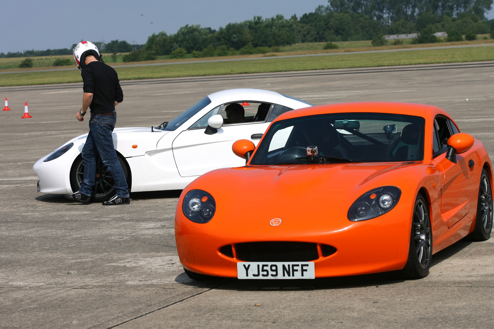auto, vozidlo, Lotus Elise, sportovní auto, TVR, výkon auta, netcarshow, netcar, obrázky vozidel, photo auto, 2011, Ginetta, G40R, superauto, pozemní vozidla, automobilového designu, závodní auto, automobil make