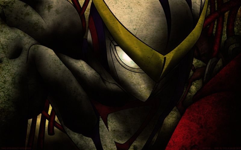 Casshern Sins, darkness, screenshot, computer wallpaper, fictional character, 1680x1050 px Casshern Sins, darkness, screenshot, computer wallpaper, fictional character, 1680x1050 px