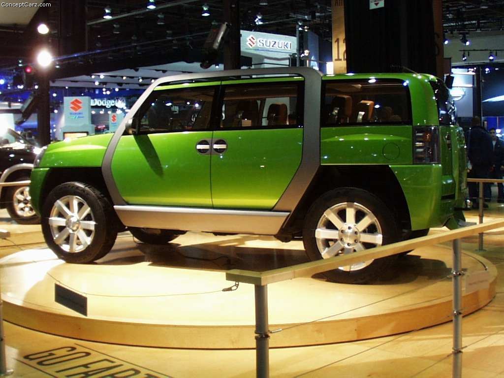 รถ, ยานพาหนะ, รถจี๊ป, netcarshow, netcar, ภาพรถยนต์, ภาพรถ, 2008, Isuzu, GBX แนวคิด, นิทรรศการ, ยานพาหนะบก, ภายนอกยานยนต์, รถยนต์ทำ, กันชน, รถกะทัดรัด, กีฬายูทิลิตี้รถ, การแสดงอัตโนมัติ, รถออฟโรด, hummer h3t, h3 h3, toyota fj cruiser