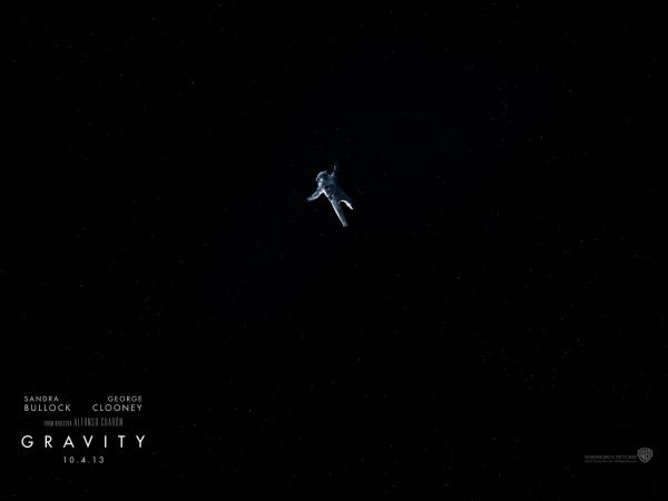 astronaut,fi,1600x1200 px,drama,Gravity,poster