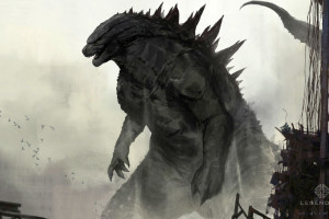 ゴジラ デスクトップ壁紙 デスクトップ壁紙 Wallhere