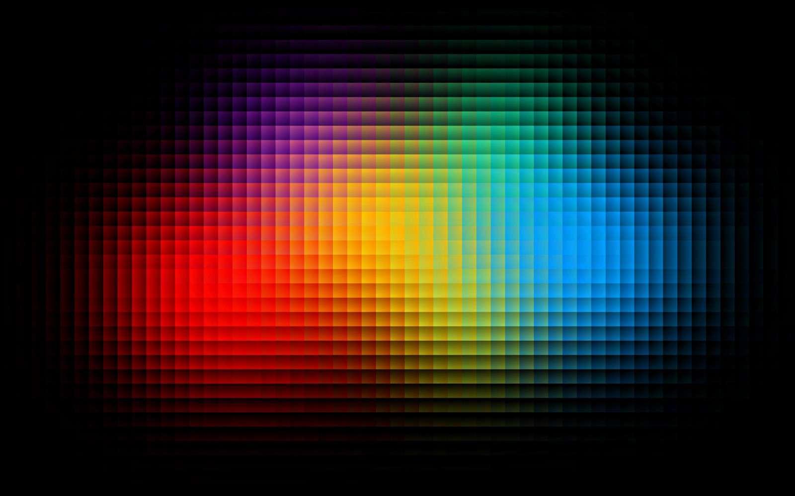 Wallpaper : pixels, form, colorful, shiny 2560x1600 - goodfon - 1098226 ...