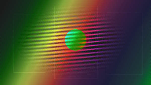colorful,abstract,geometry,circle,Retro style
