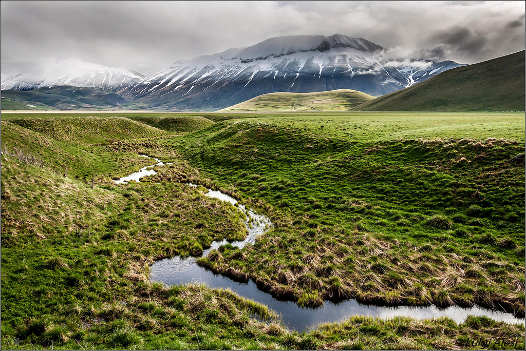 parco, Italia, parco, natura, paesaggio, Grande, Nikon, scenario, Italia, Crudo, natura, nazionale, di, Monte, Perugia, dei, Paesaggio, umbria, Monti, norcia, Fosso, castelluccio, nazionale, pian, sibillini, d90, Vettore, Mergani