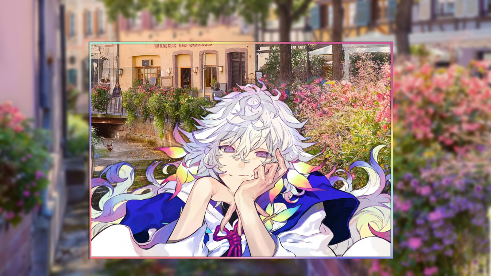 工場, 紫の, 繊維, ペイント, アート, ペインティング, マゼンタ, ハッピー, アーティスト, cg artwork, 電気青, 木, フォント, 草, visual arts, 図, 水彩画, 余暇, グラフィックス, お絵かき, 落書き, Animated cartoon, 架空の人物, アニメ, フィクション, 壁画, シティ, 現代美術, アニメーション, アートワーク, グラフィックデザイン, 楽しい, アクリル塗料