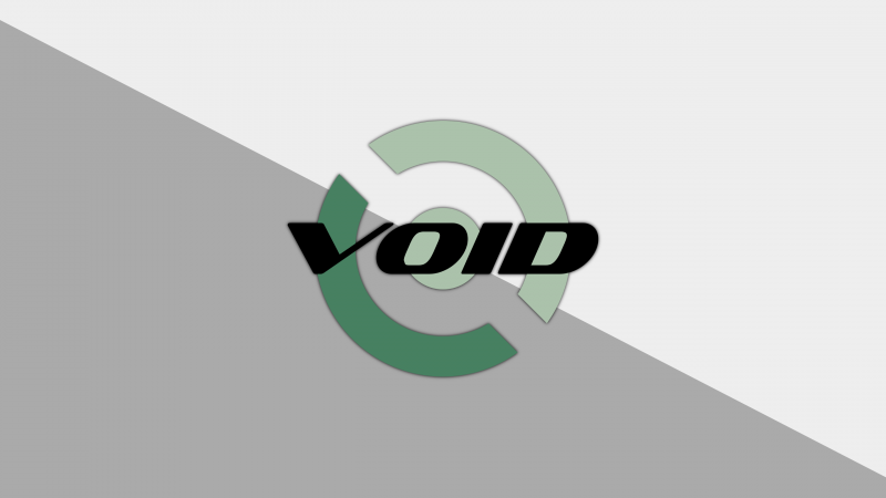 Void Linux,Linux,operating system,minimalism