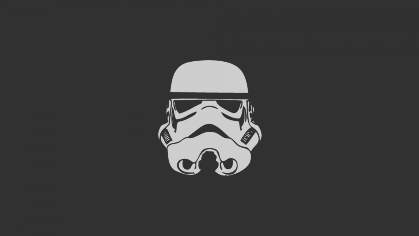 illustration, Star wars, computerspil, logo, science fiction, overskæg, kranium, mærke, tøj, sort og hvid, monokrom fotografering, skrifttype, knogle