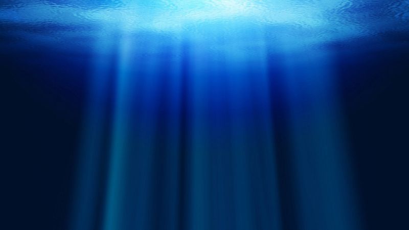 abstract, sky, blue, lights, water, reflection abstract, sky, blue, lights, water, reflection