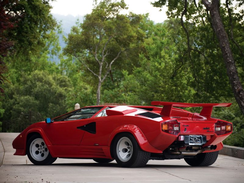 auto, vozidlo, Lamborghini, sportovní auto, Lamborghini Countach, superauto auto, vozidlo, Lamborghini, sportovní auto, Lamborghini Countach, superauto