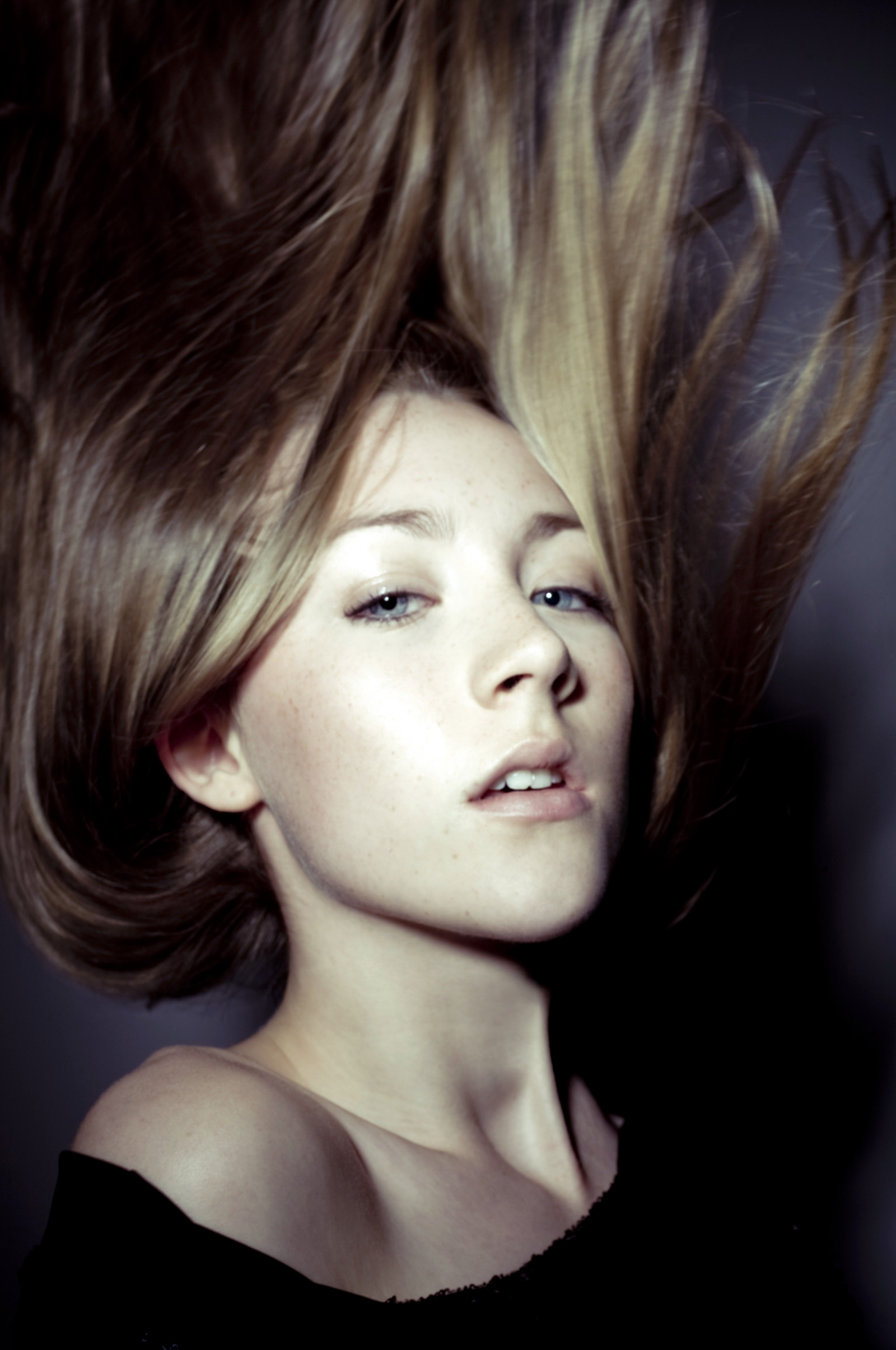 viso, donne, monocromo, modello, ritratto, capelli lunghi, occhi blu, attrice, capelli neri, moda, capelli, Saoirse Ronan, capo, top model, ragazza, bellezza, occhio, biondo, acconciatura, fotografia di ritratto, servizio fotografico, capelli castani, colorazione dei capelli, organo, Capelli scalati