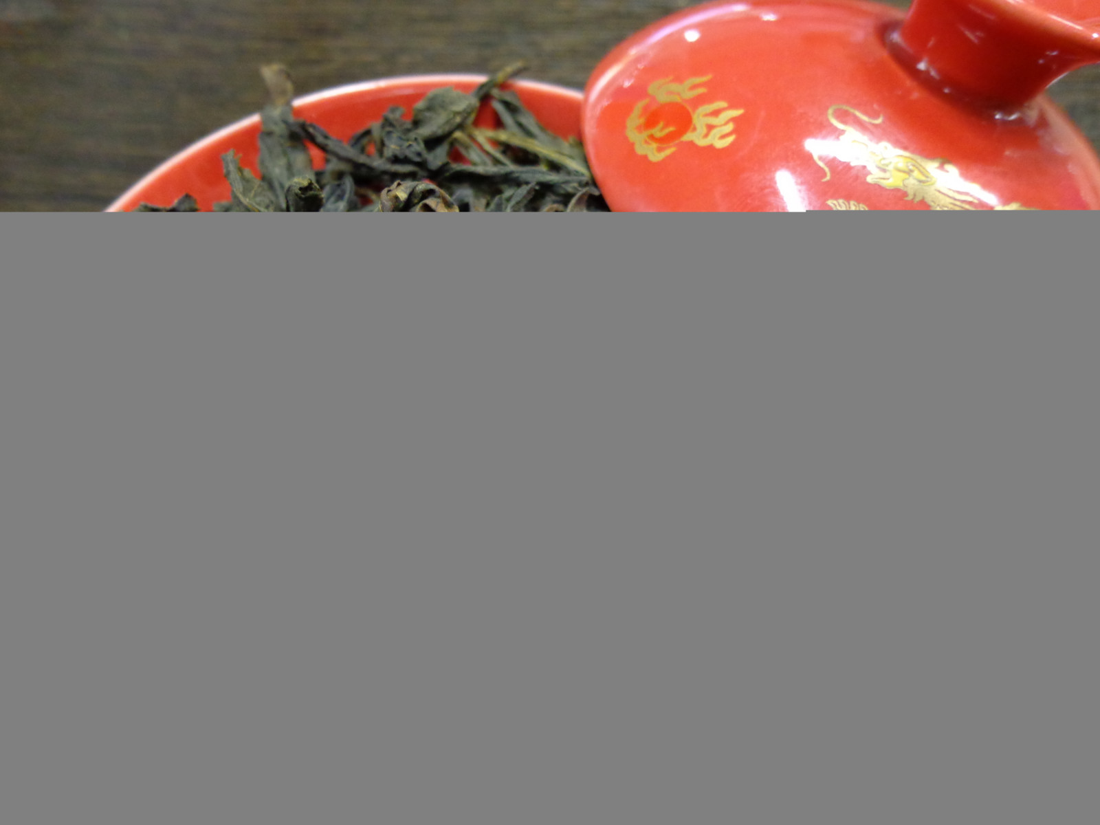 dahunpao, tè, miele, Cina