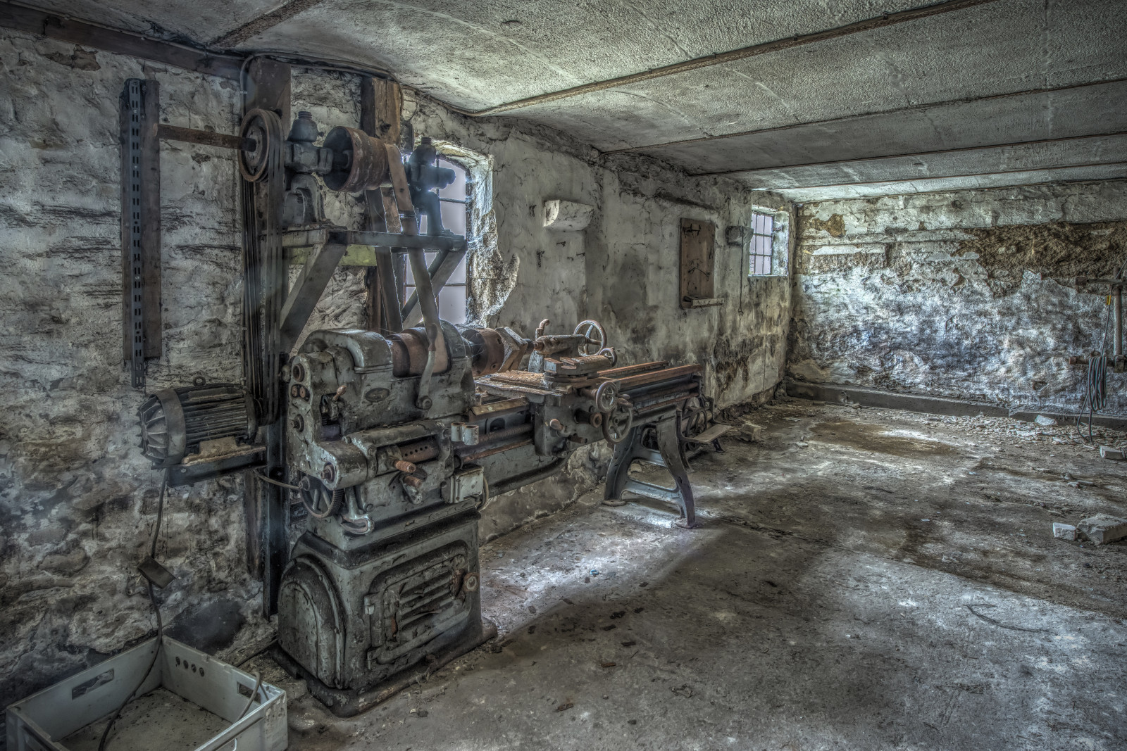 urbanexploring, urbex, rozklad, opuštěný, leegstand, Verlaten, Budova, geppestein, wwwgeppesteinfotografienl, budova, HDR, highdynamicrange, Nikon, D800, Danmark, Denemarken