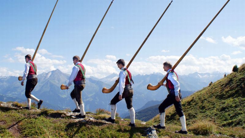 Alpenspektakel, grup, dağ, gökyüzü, Güneş ışığı Alpenspektakel, grup, dağ, gökyüzü, Güneş ışığı