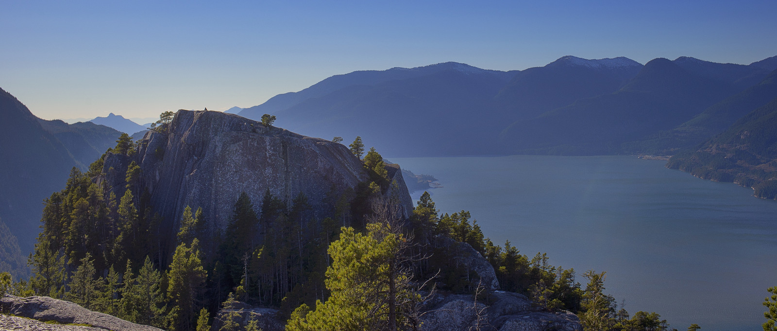 oceano, viagem, mar, montanha, Seascape, montanhas, 35MM, panorama, Nikon, Visão, caminhada, chefe, pico, Caminhada, Nikkor, Squamish, o chefe, Squamishchief, Seatosky, Dia de dia, D600