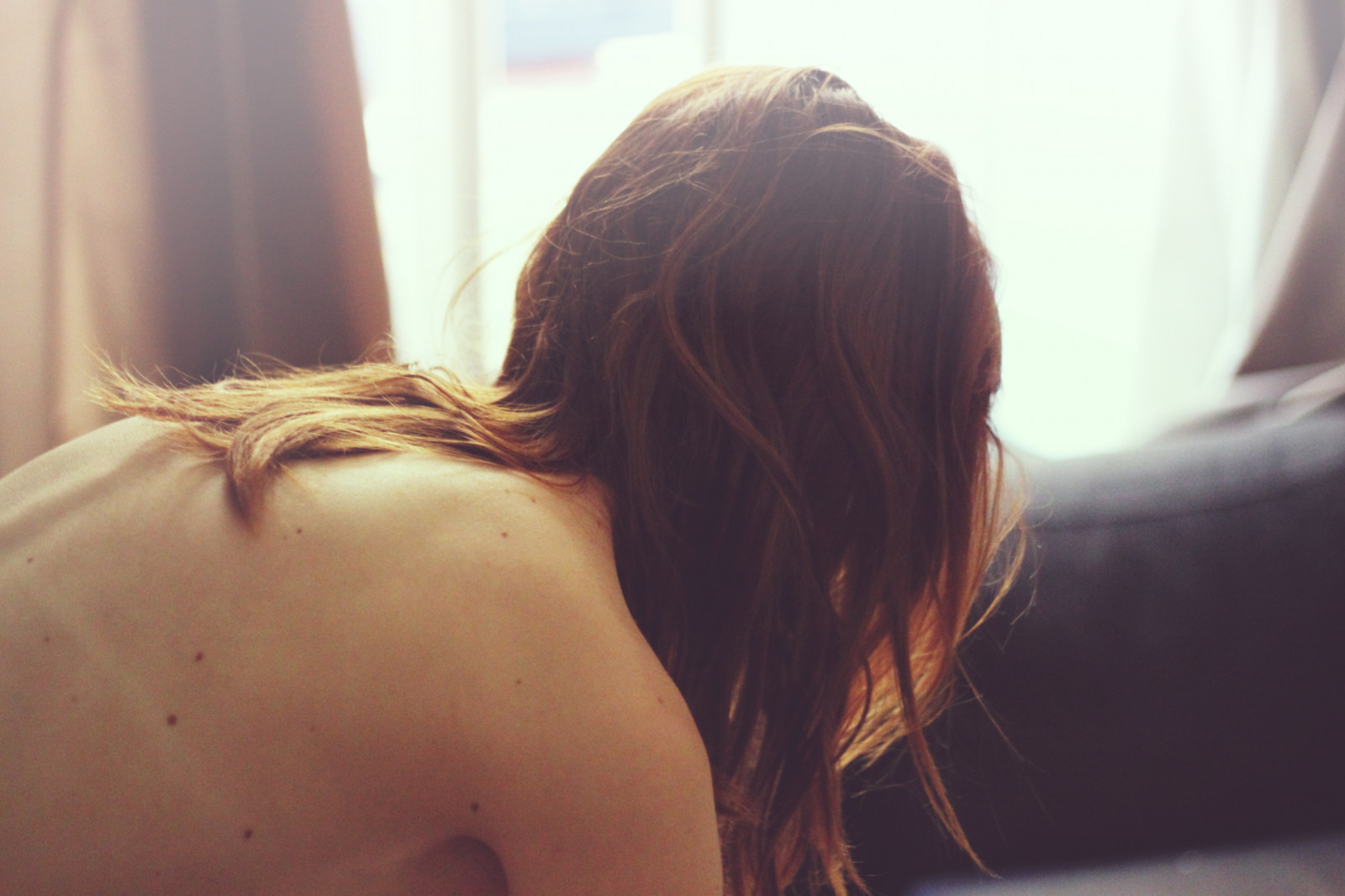 světlo, slunce, Francie, roztomilý, sexy, dívka, krása, nahý, akt, francouzština, tenký, fotografování, zázvor, fotografie, kůže, holčičí, ryšavý, polonahá, indie, tenký