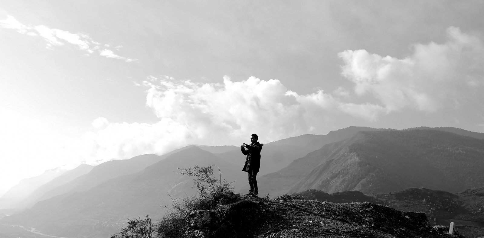 hvid, monokrom, bakke, plads, himmel, sne, fotografering, fotograf, Alperne, topmøde, plateau, ryg, Sky, landskab, bjerg, naturlig, bw, leicax1, atmosfærisk fænomen, atmosfære af jord, sort og hvid, monokrom fotografering, bjergrige landskabsformer, bjergkæde, ekstrem sport