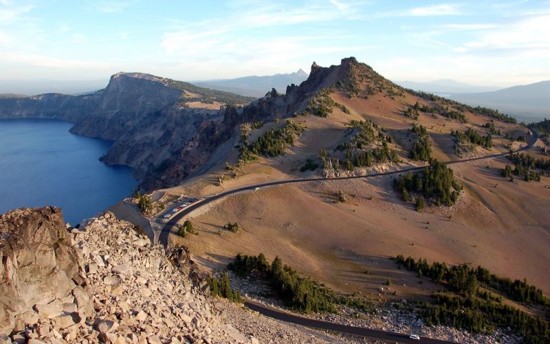 krajina, moře, kopec, jezero, pobřeží, útes krajina, moře, kopec, jezero, pobřeží, útes