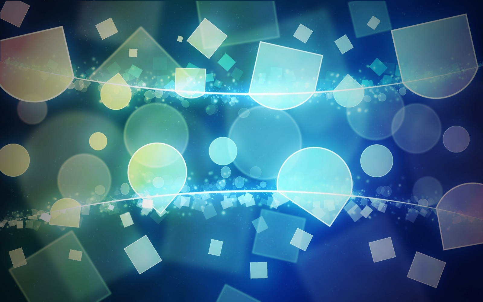 illustrazione, astratto, spazio, blu, cerchio, lens flare, leggero, forma, design, linea, numero, immagine dello schermo, sfondo del computer, font