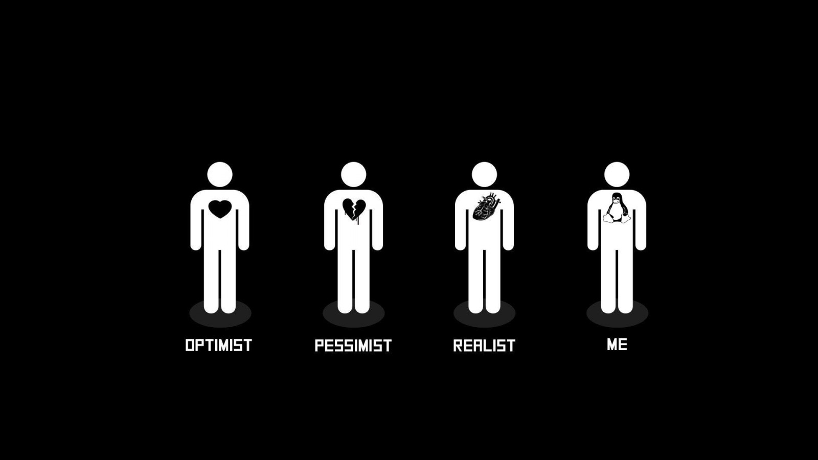 Illustration, Zitat, Text, Logo, Zeichen, Linux, Smoking, Marke, Nummer, Schwarz und weiß, Schriftart